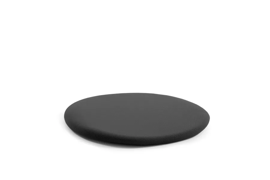 FLÖTOTTO - PRO ARMCHAIR Vierstern-Aluminiumgestell mit Rollen