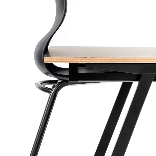 FLÖTOTTO - A-TABLE