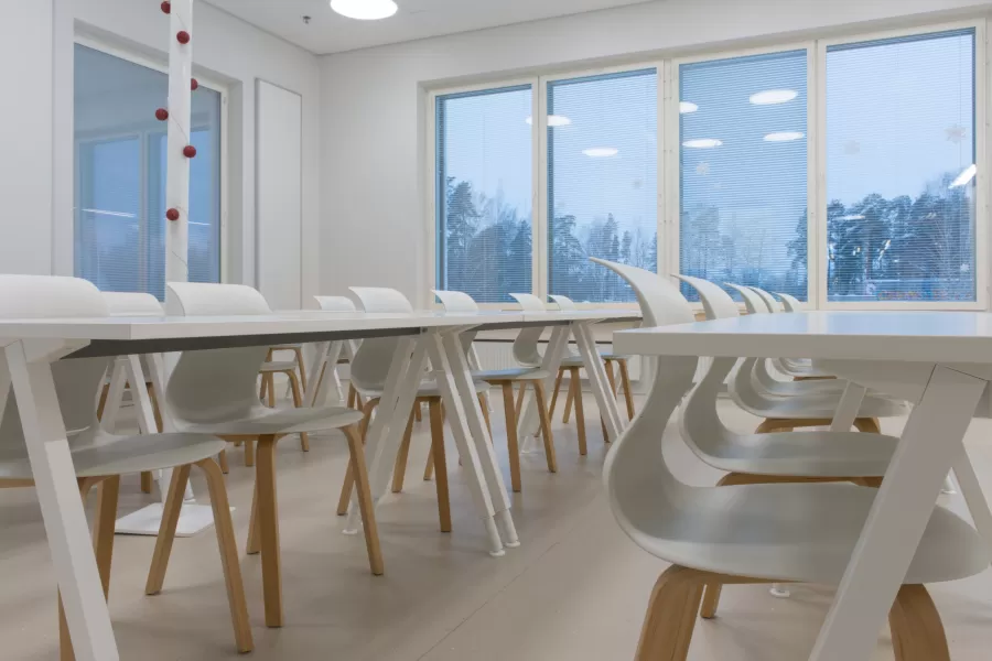 FLÖTOTTO - Education-Startseite
