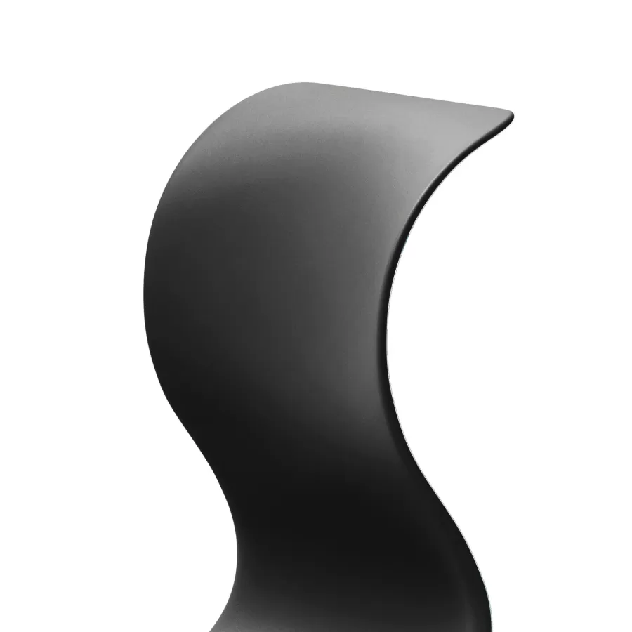 FLÖTOTTO - PRO CHAIR – Gleitkufengestell Barhocker