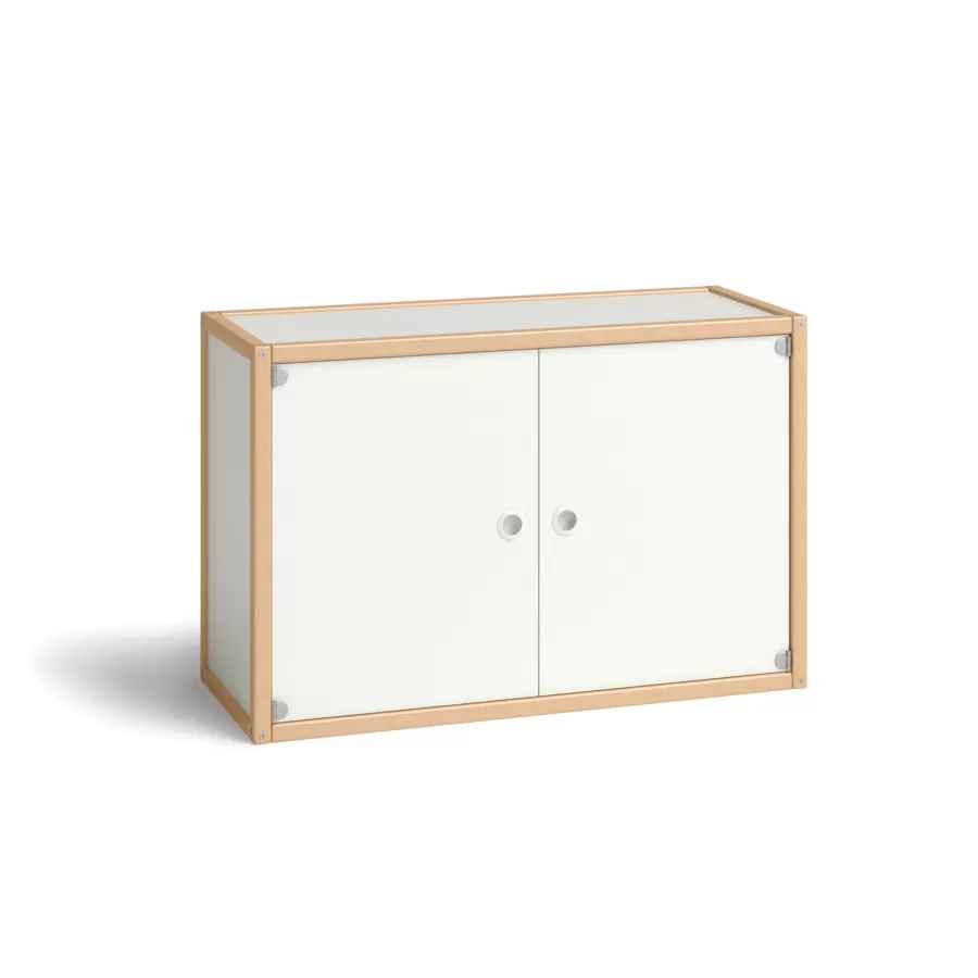FLÖTOTTO - 8512 Container mit Doppeltür 