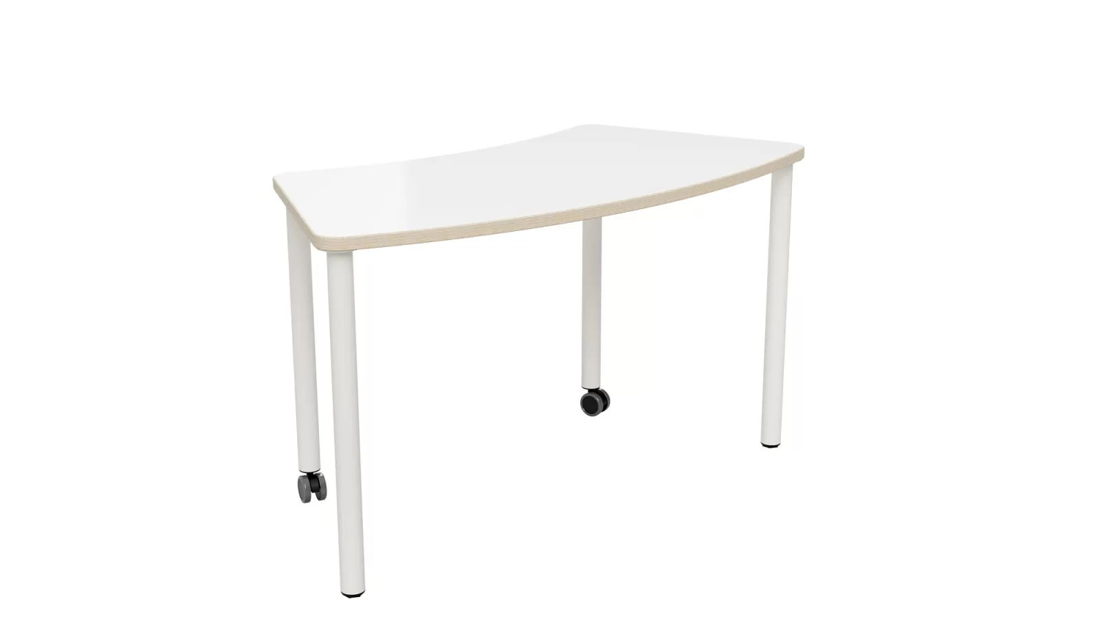 FLÖTOTTO - FLEX TABLE Segment 160