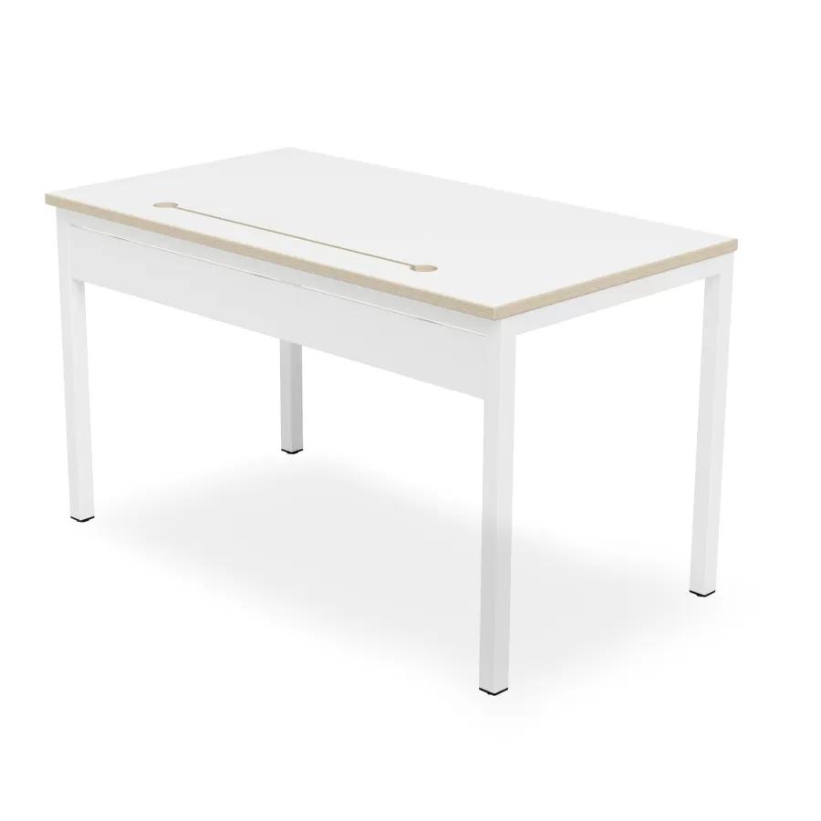 FLÖTOTTO - FRAME TABLE Einzeltisch