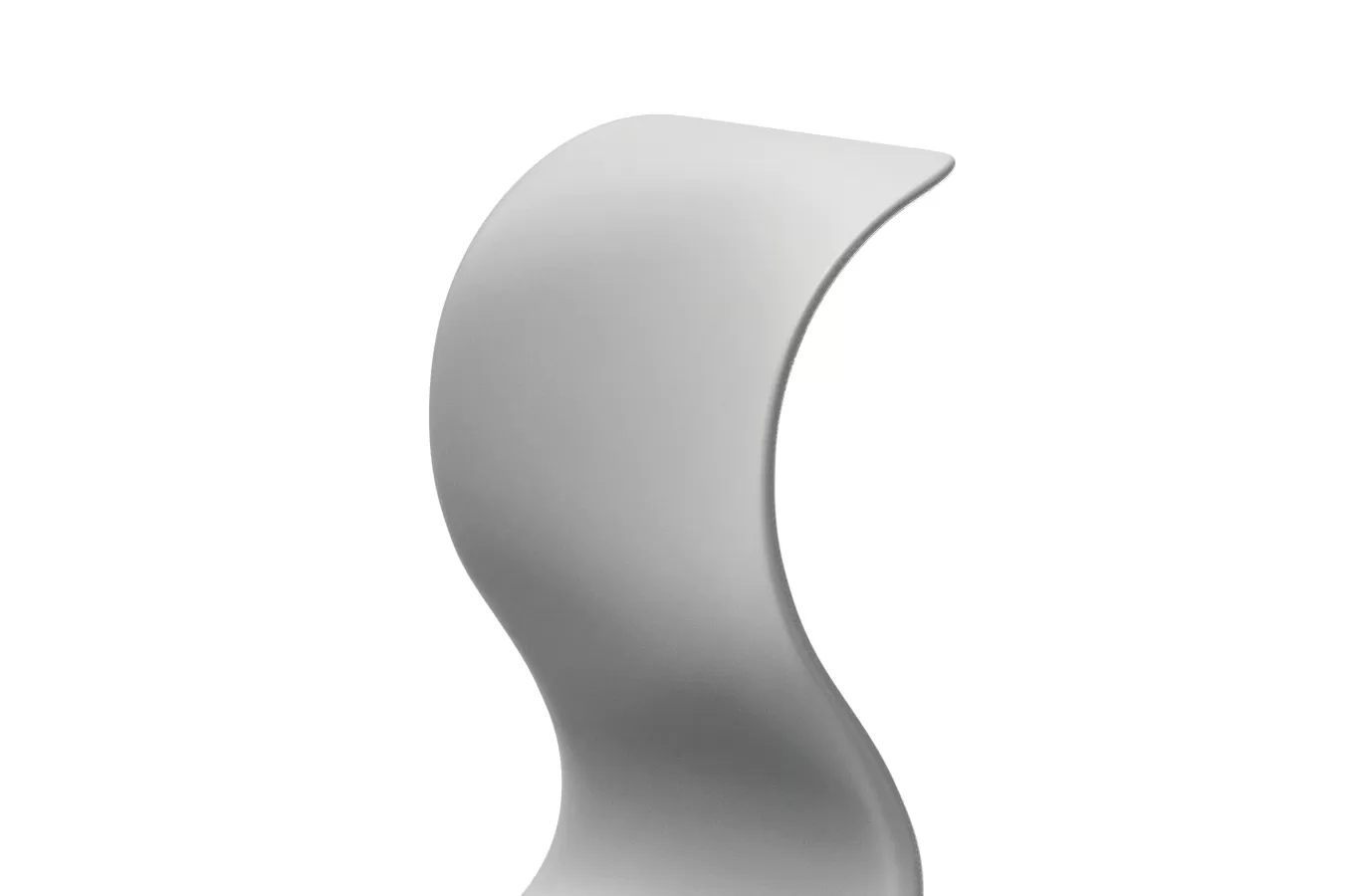 FLÖTOTTO - PRO CHAIR – Vierbein-Holzgestell