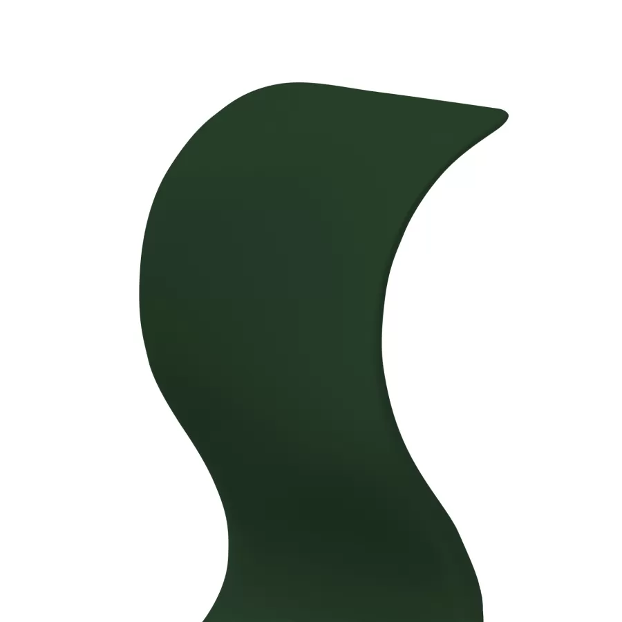 FLÖTOTTO - PRO CHAIR – Vierbeingestell mit Rollen