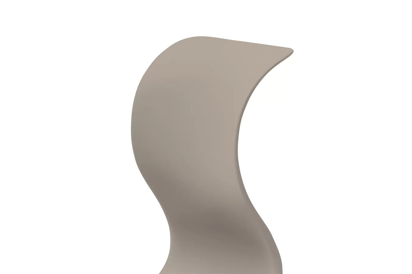 FLÖTOTTO - PRO CHAIR – Vierbein-Holzgestell