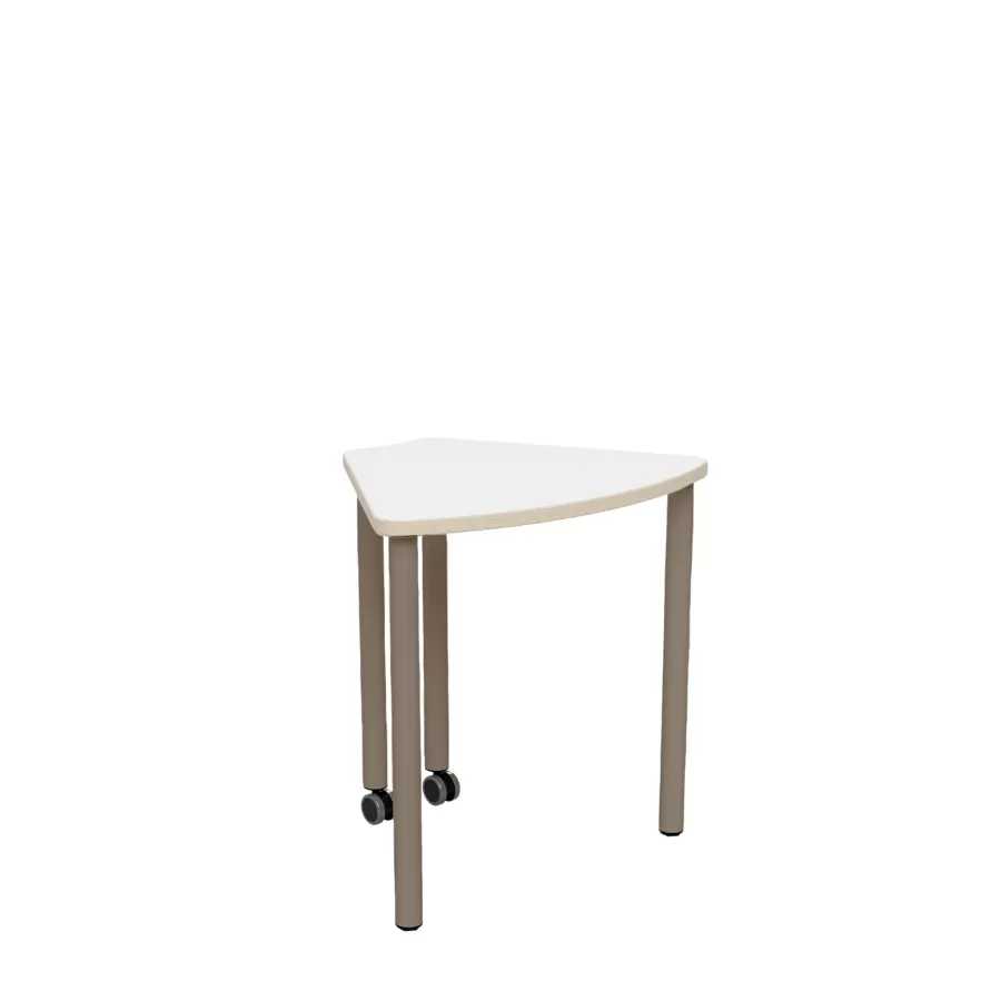 FLÖTOTTO - FLEX TABLE Fünfecktisch