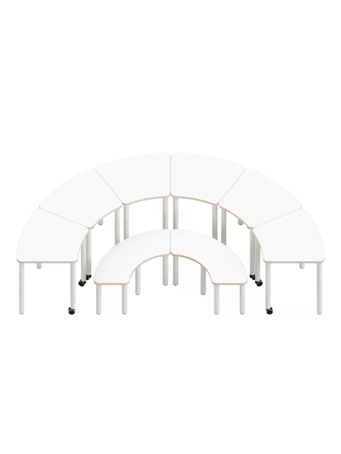 FLÖTOTTO - FLEX BENCH Segment 150