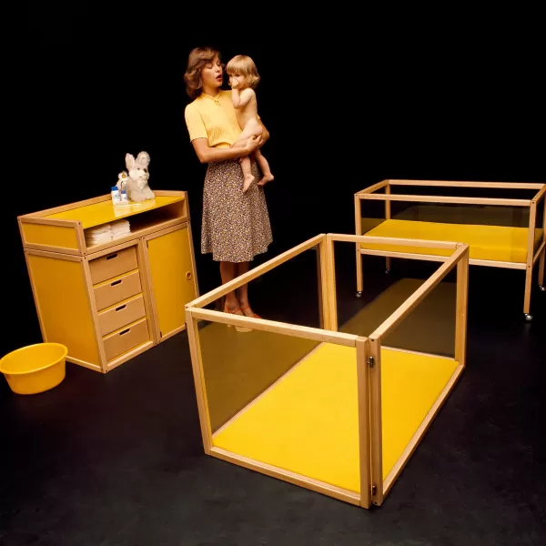 FLÖTOTTO - Education-Startseite