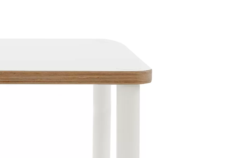 FLÖTOTTO - FLEX TABLE Doppeltisch