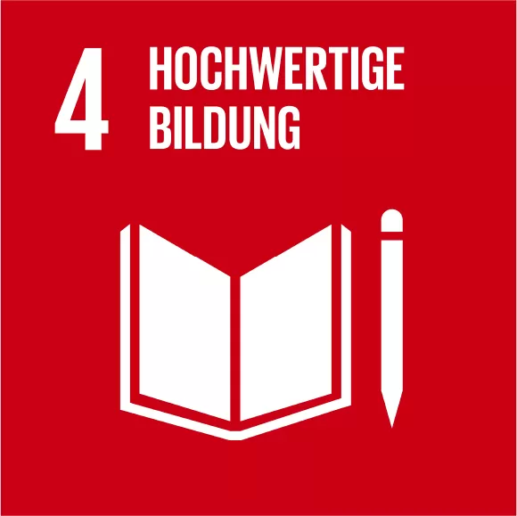 FLÖTOTTO - UN Sustainable Development Goals