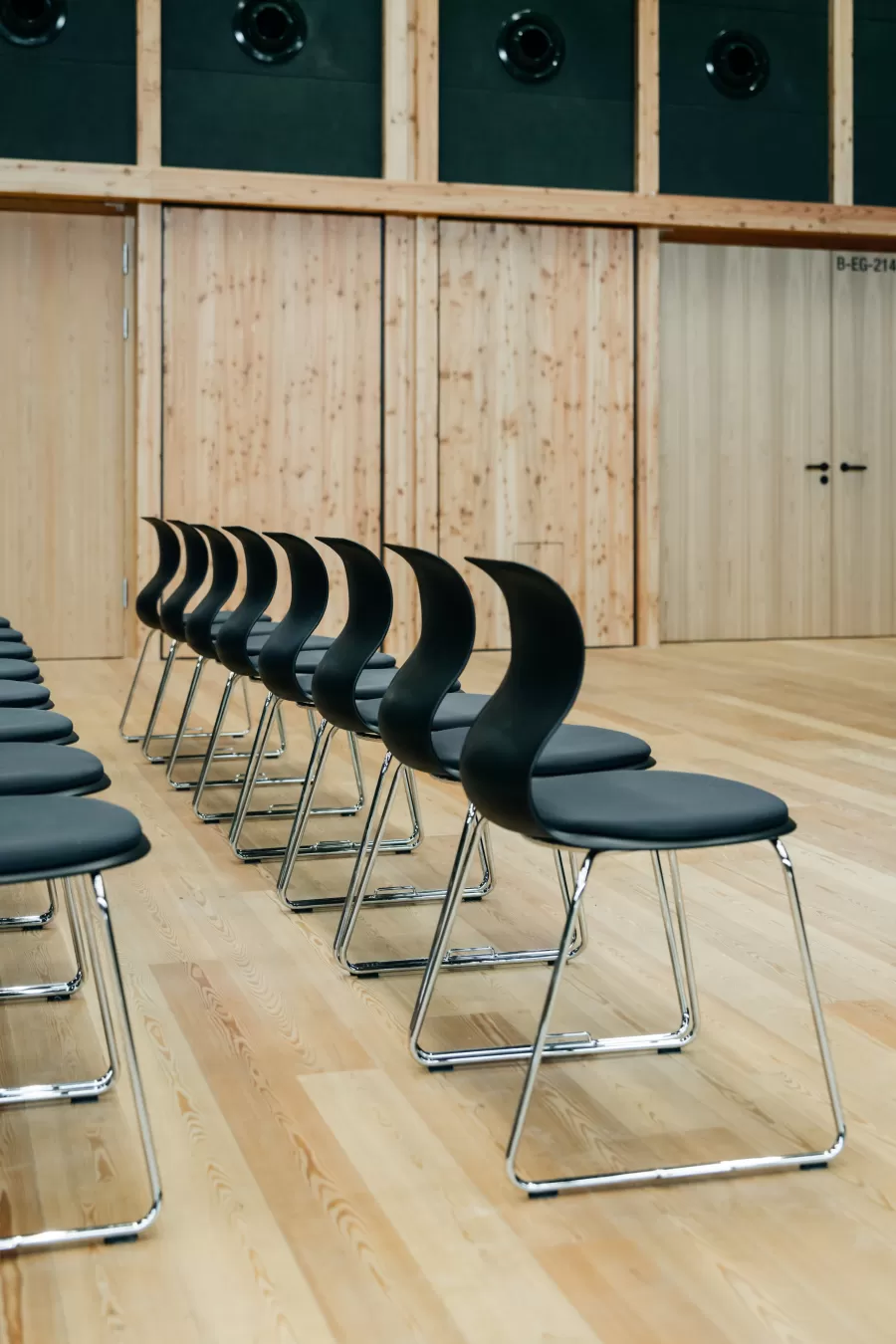 FLÖTOTTO - Secondary school Langenhagen: School architecture in transition