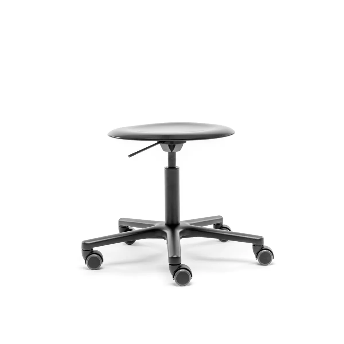 FLÖTOTTO - PRO STOOL – Drehhocker