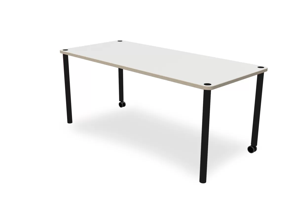 FLÖTOTTO - FLEX TABLE meeting table