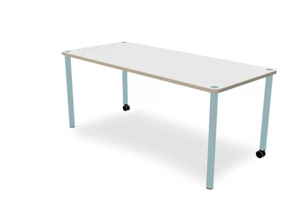FLÖTOTTO - FLEX TABLE meeting table