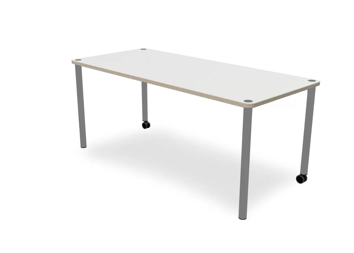 FLÖTOTTO - FLEX TABLE meeting table