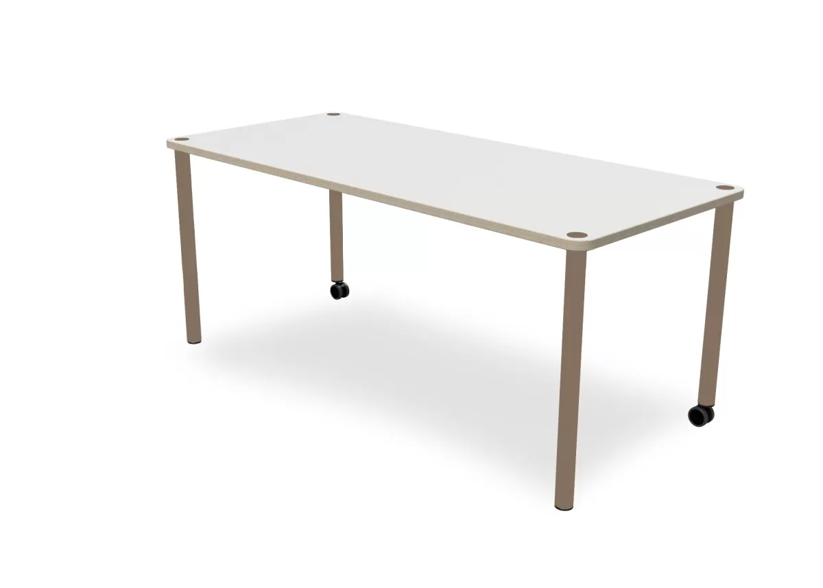 FLÖTOTTO - FLEX TABLE meeting table