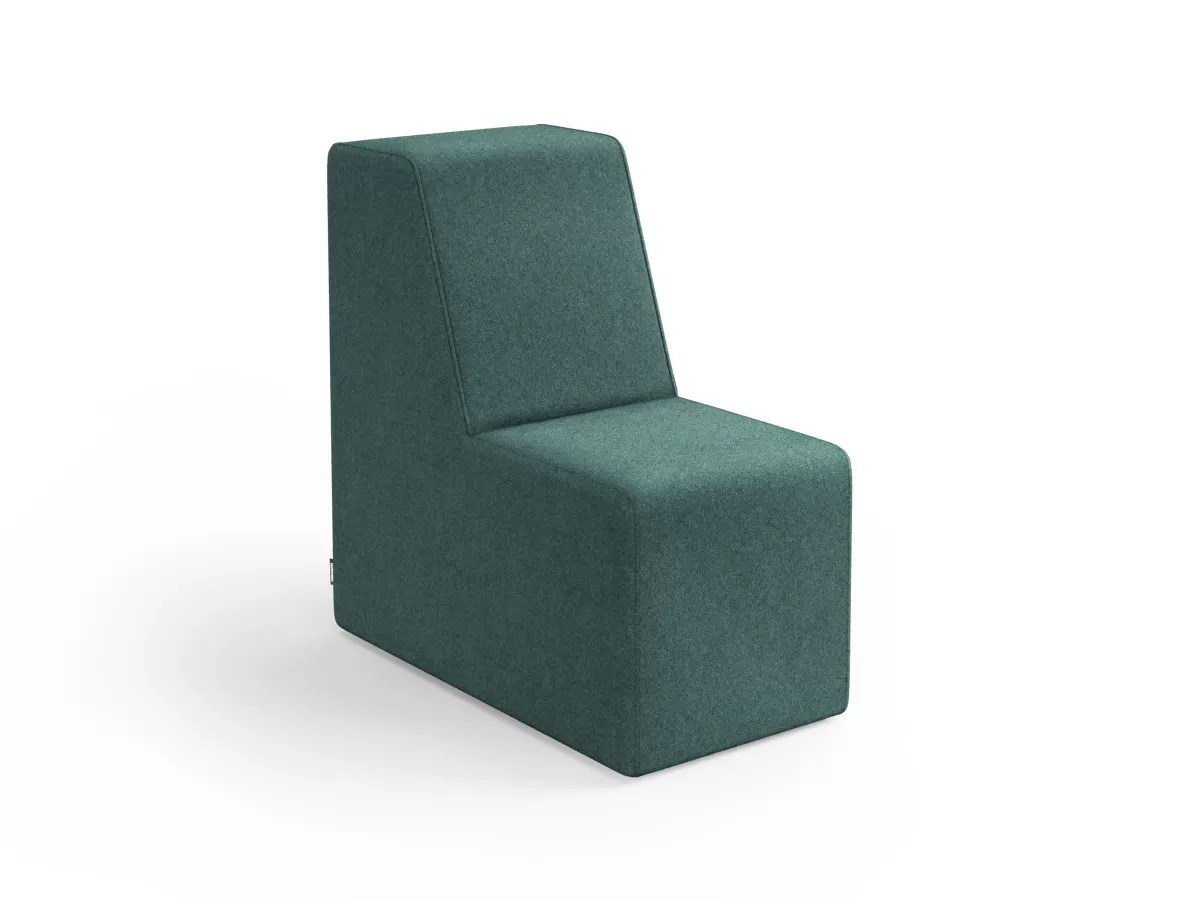 FLÖTOTTO - ACTIVE Hocker Würfel