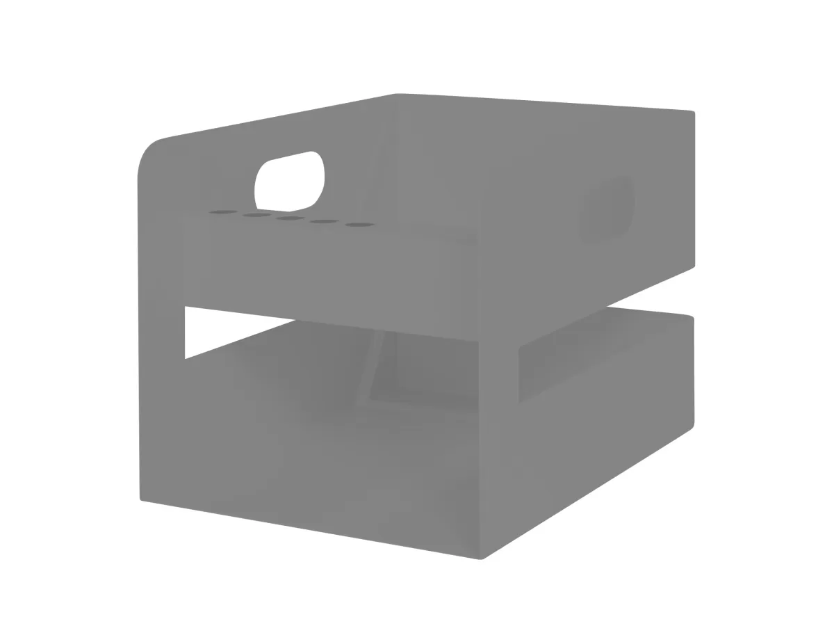 FLÖTOTTO - FLEX Desk Box