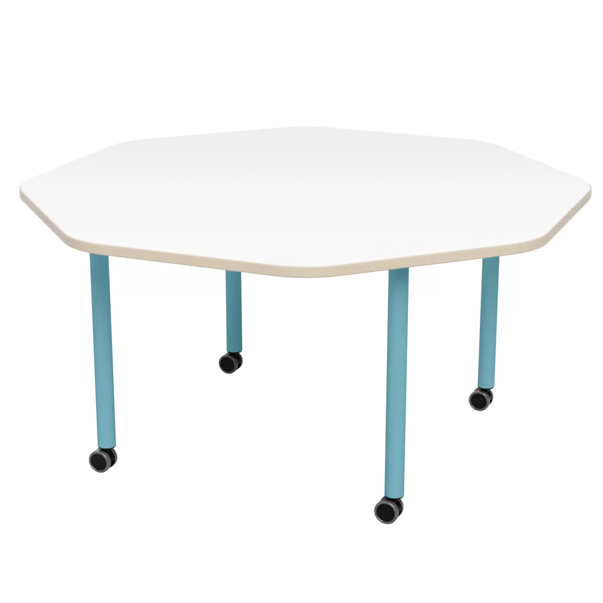FLÖTOTTO - FLEX TABLE Okta
