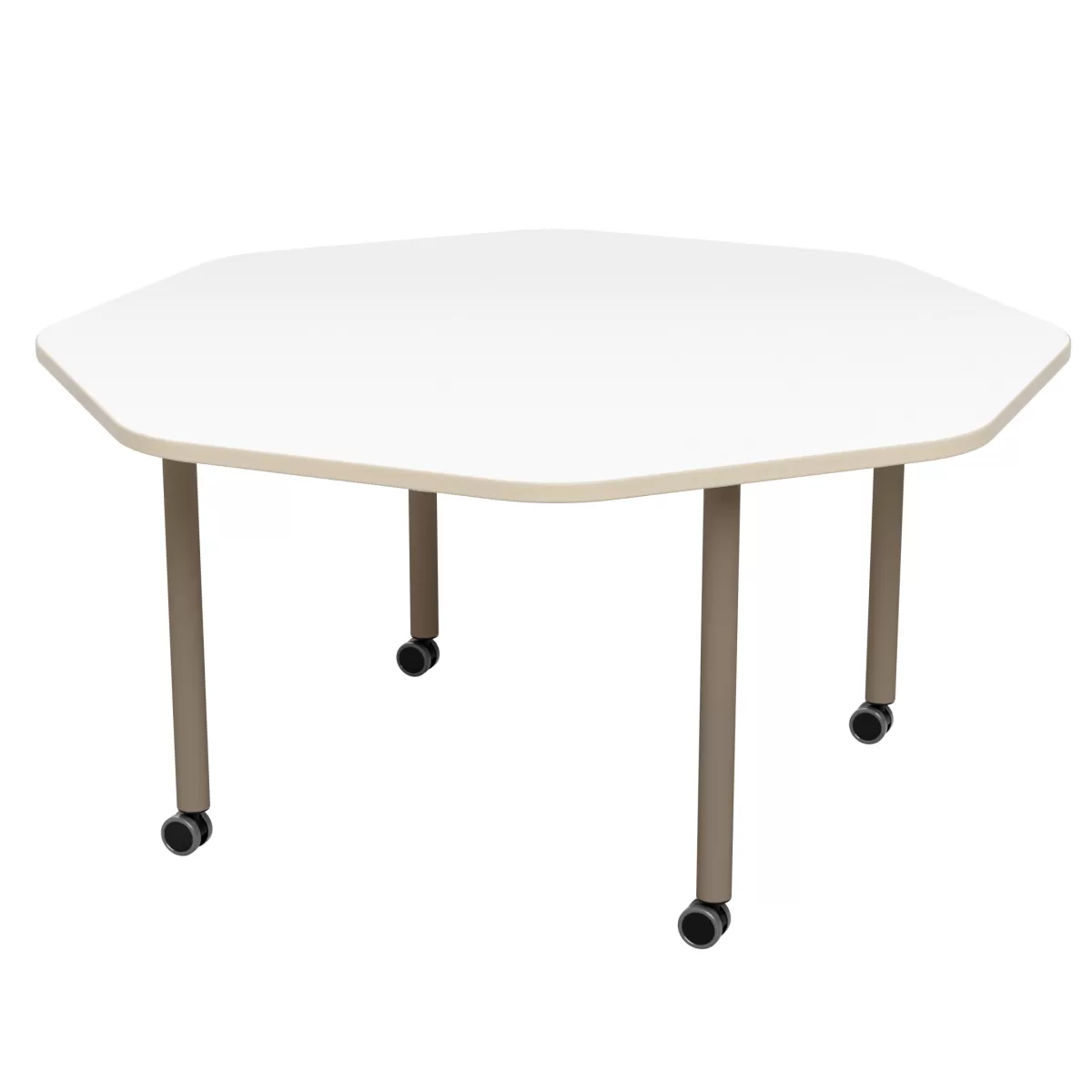 FLÖTOTTO - FLEX TABLE Okta