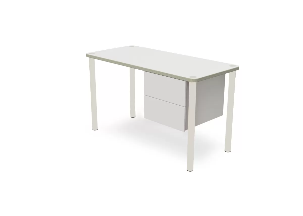 FLÖTOTTO - FLEX TABLE-Lehrertisch