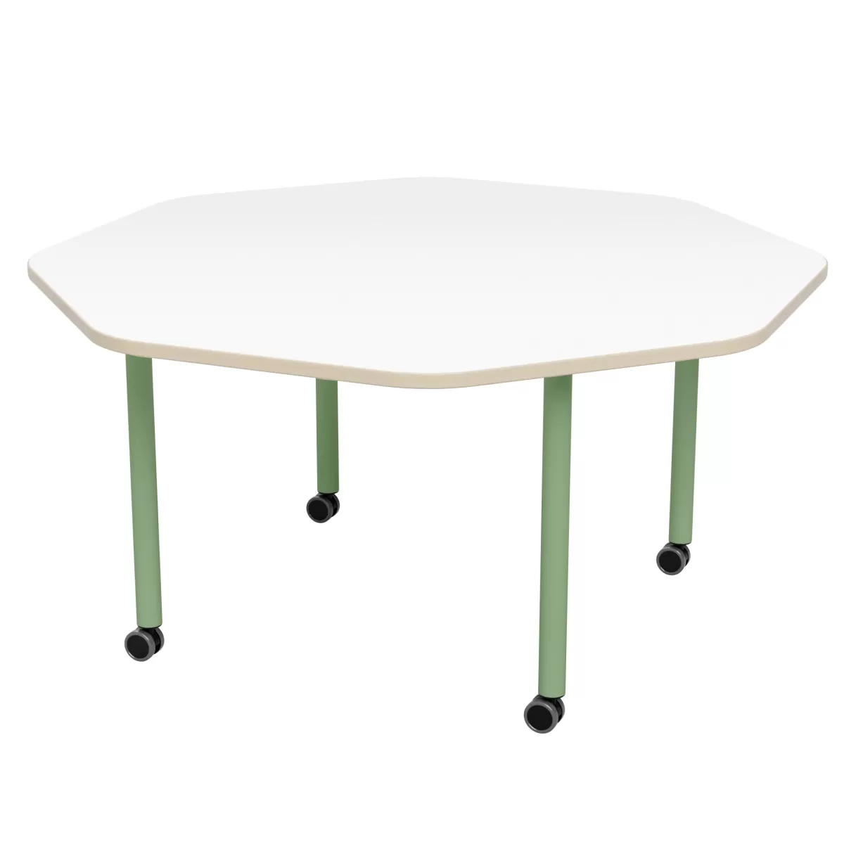 FLÖTOTTO - FLEX TABLE Okta