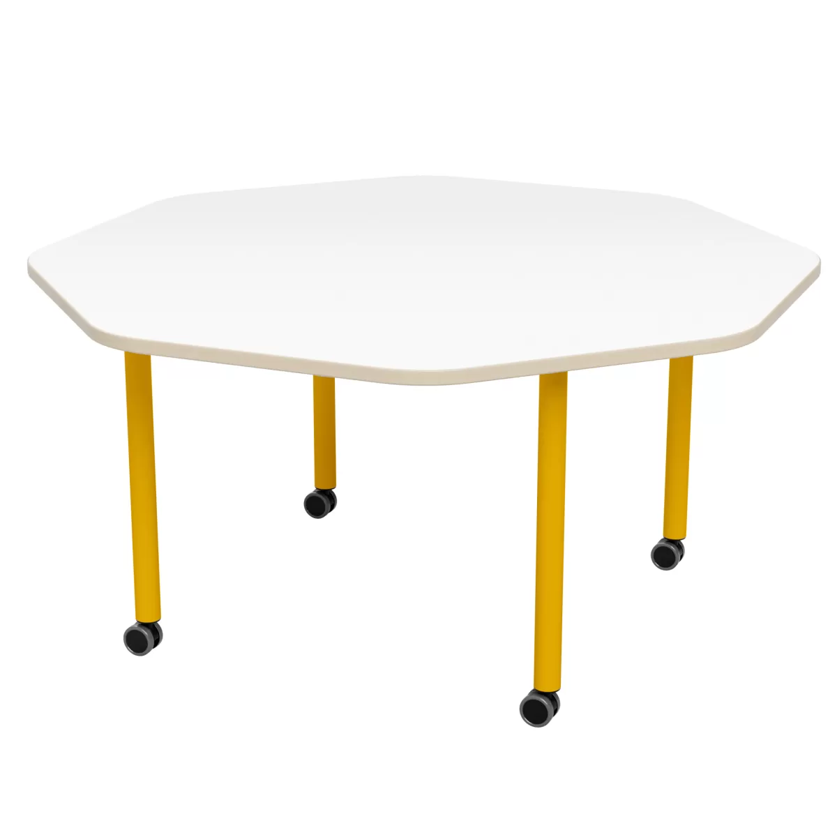 FLÖTOTTO - FLEX TABLE Okta