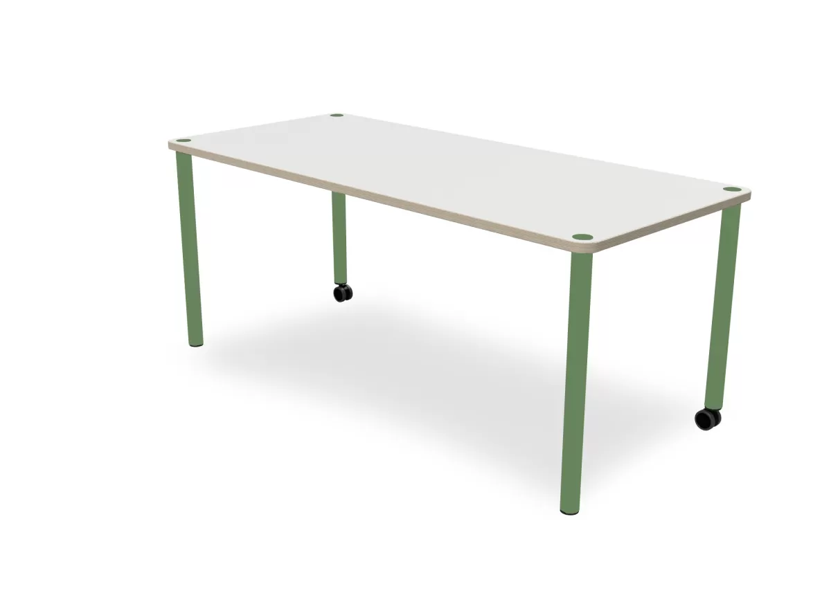 FLÖTOTTO - FLEX TABLE meeting table