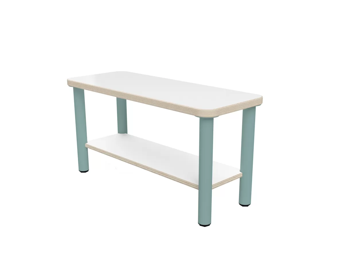 FLÖTOTTO - FLEX BENCH