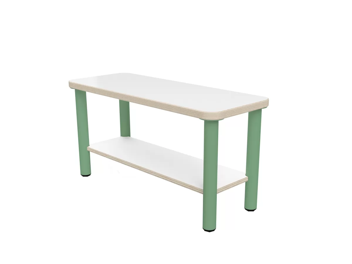 FLÖTOTTO - FLEX BENCH