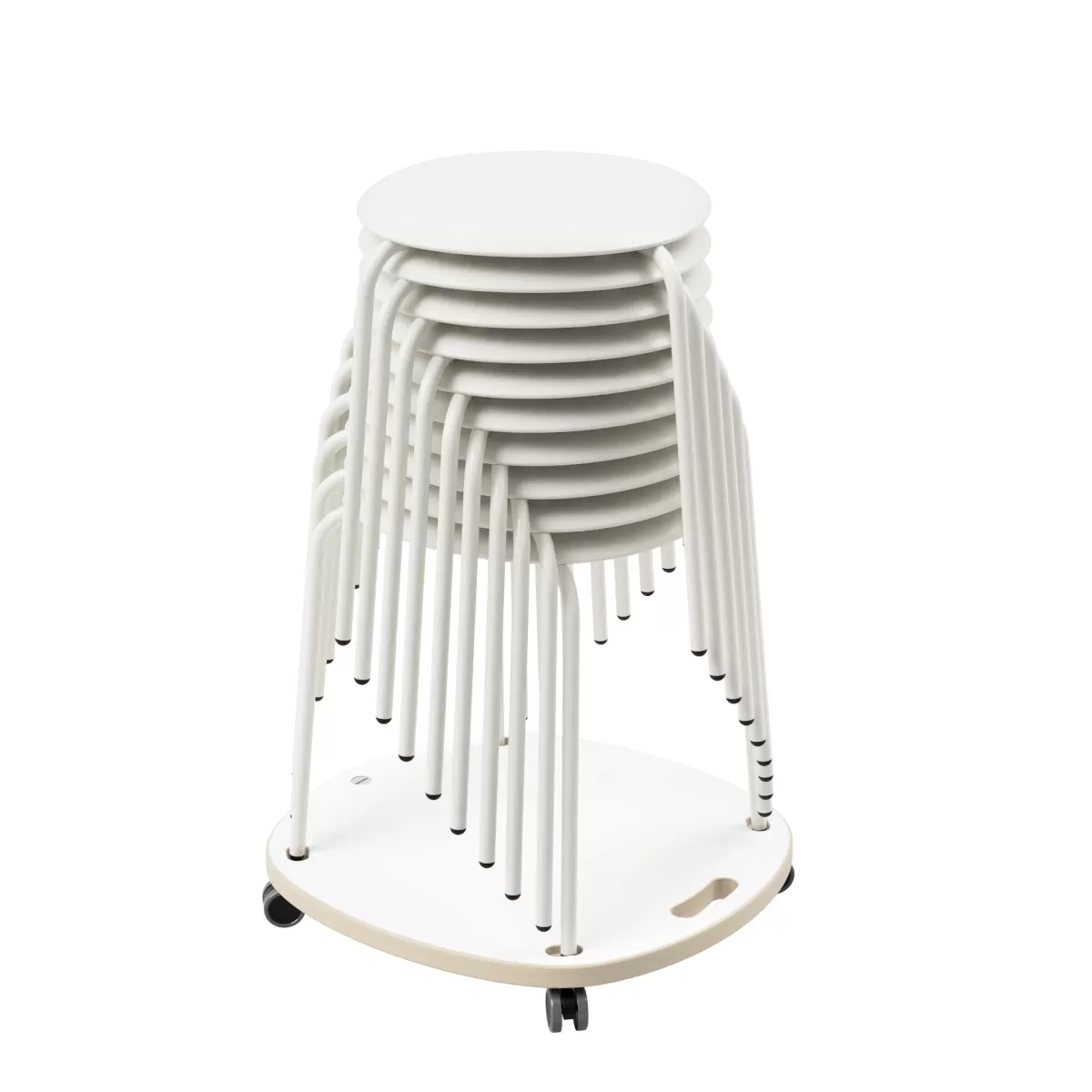FLÖTOTTO - PRO STOOL Caddy