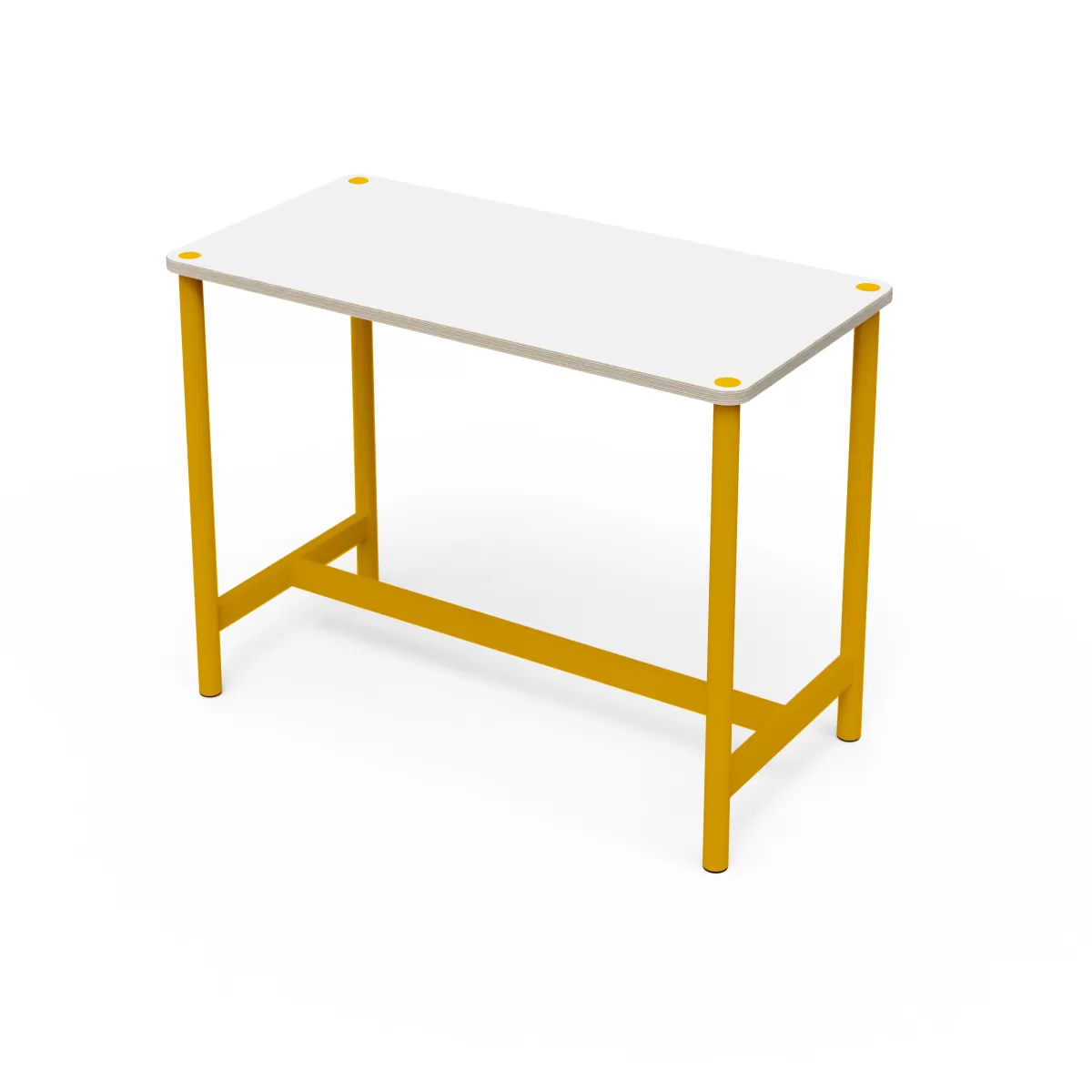 FLÖTOTTO - FLEX TABLE Steharbeitstisch 