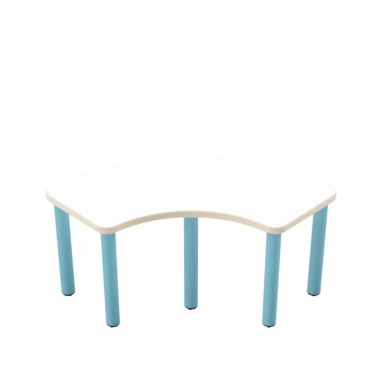 FLÖTOTTO - FLEX BENCH Segment 150