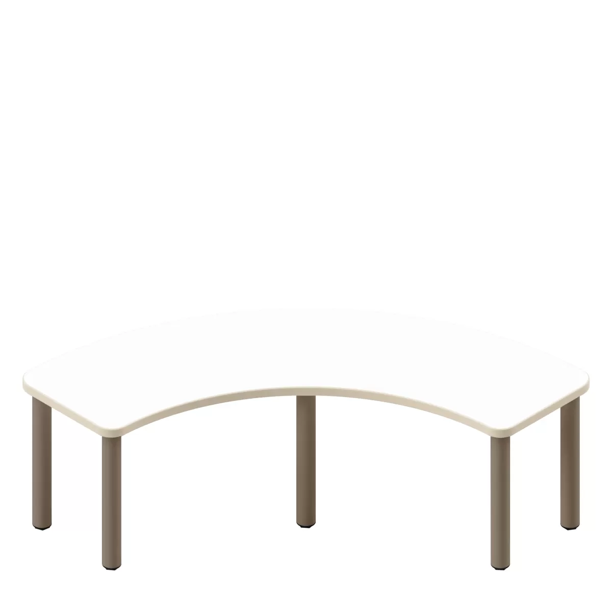 FLÖTOTTO - FLEX BENCH Segment 210