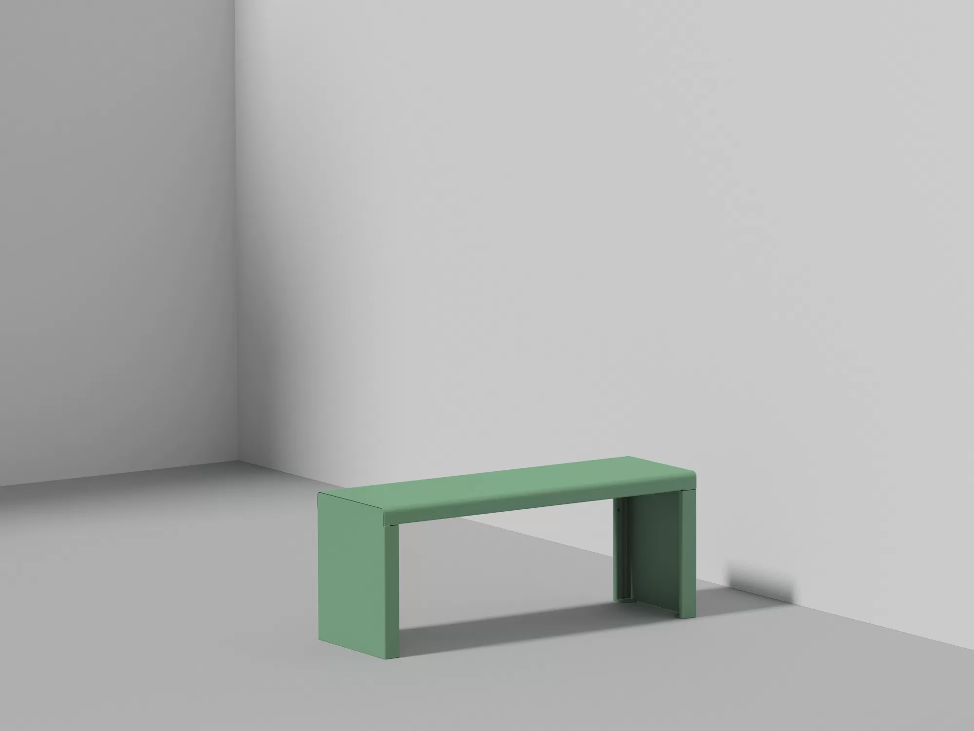 FLÖTOTTO - STEEL Kollektion