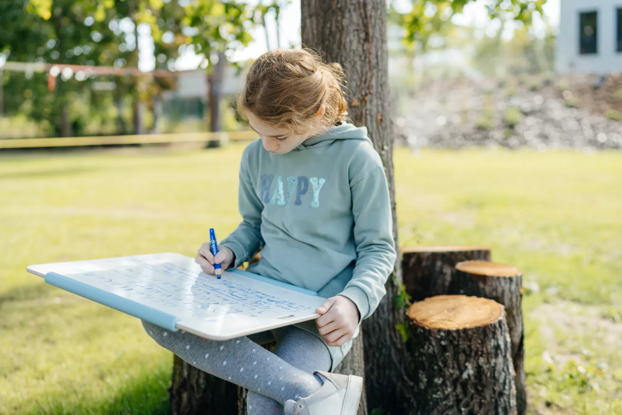 FLÖTOTTO - Newsletter Education