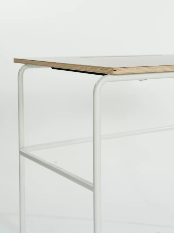FLÖTOTTO - PRO DESK
