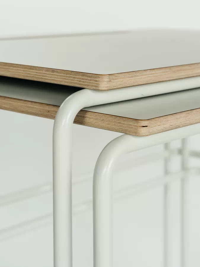 FLÖTOTTO - PRO DESK